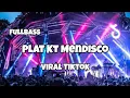 Download Lagu DJ PLAT KT MENDISCO FULLBASS VIRAL TIKTOK‼️Adit Sparky Official Nwrmxx