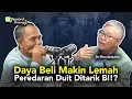 Download Lagu Dr Piter Abdullah; SRBI makin dominan jadi operasi moneter Bank Indonesia #NgobrolEkonomi19