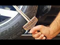 How tight should you torque lug nuts of Kia Sportage