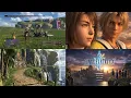 Download Lagu Final Fantasy 10 Remake Gameplay Trailer  MP3