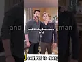 Breaking News Joshua Morrow s Son Crew Morrow May Join The Young and the Restless r