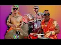 Download Lagu Nanana - Buleria Live X Rocco Flava (Prod Demy Frans, Lyrics Jeon \u0026 Rocco)