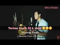 Mawar Putih - Inul Daratista (Cover Versi Cowok ) Suaranya merdu banget