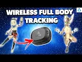 How to Get Standalone Full Body Tracking in VRChat Step-by-Step Tutorial