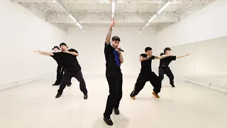 Robleis ‘1, 2, 3 POV’ Coreografía Show