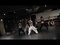 Saygo " Pull up to Mi Bumper / Konshens & J Capri " @En Dance Studio SHIBUYA