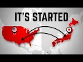Japan and the US Just Pulled the Trigger Brace for Impact
