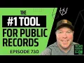 The Tool For Public Records Research - NETRONLINE com