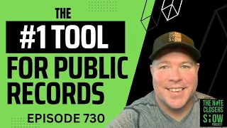 The Tool For Public Records Research - NETRONLINE com