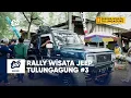 Download Lagu Rally Wisata Jeep Tulungagung #3 Segmen 02