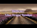 Download Lagu Sheila On 7 - Lihat Dengar Rasakan - Tunjuk Satu Bintang (Video Lirik)
