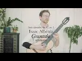 Isaac Albéniz - Granada