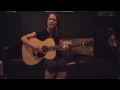 Lori McKenna "Take Down Your Flag" by Peter Mulvey