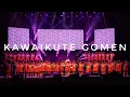 Download Lagu [4K] Kawaikute Gomen - Confession Executive Committee - an Anime Symphony
