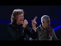 U2, Fergie & Mick Jagger - Gimme Shelter - RRHOF Concert 2009