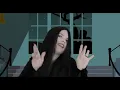 Days of the Week Addams Family - Today is Monday!