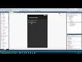 Xamarin Android - 8 Text View Latest Xamarin Tutorial 2017
