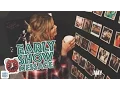 Amy Takes A Trip Down Memory Lane