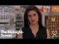 Download Lagu The Midnight - Sunset (Endless Summer) [4K]