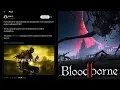 FromSoftware s New Game Just Leaked