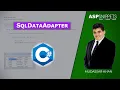 Using SqlDataAdapter in C