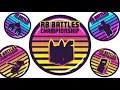 Part 1 If these games had there Own RB Battles Badge Rb Battles