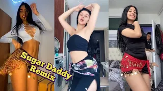 Download Sugar Daddy Arabic Remix Tiktok Dance Challenge Compilation 🔥 MP3