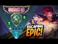 Download Lagu OMG... Gosu General is terug bij Epic | Mobile Legends Seizoen 38