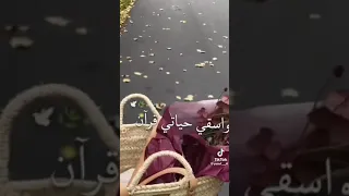 رحمان يا رحمان ساعدني يا رحمان اشرح صدري قرآني يملئ قلبي قرآن 