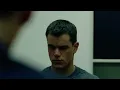 Do You Have Jason Bourne in Custody? | The Bourne Supremacy | All Action