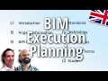 BIM Execution Planning BEP Introduction