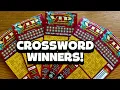 Download Lagu WINNERS in this $50 session of Florida lottery VIP CASHWORD crossword scratch off tickets