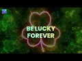 777hz Attract All Good Luck You Need 🍀 Clover Lucky Charm 🍀 Manifest Anything You Want