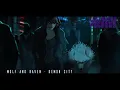 Download Lagu Wolf and Raven - Demon City