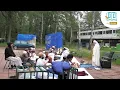 Lagu LIVE: Eid gebed vanuit Instituut Al Islah