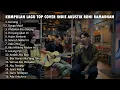 Lagu Playlist 🖤🎧 | Kumpulan Lagu Top Cover Indie Akustik Roni Ramadhan