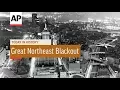 The Great Northeast Blackout - 1965 Today In History 9 Nov 17