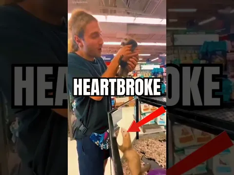 HEARTBROKE😱👉🦡