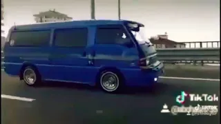       اجمل سرفيس مازدا لون  ازرق   دندنها