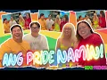 Download Lagu CHIKAHAN IN THE NAME OF PRIDE | BEKS FRIENDS | MC MUAH