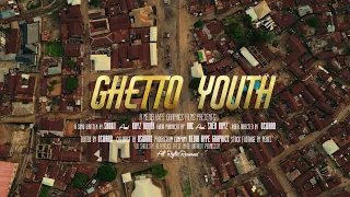 shokii ft kayz adams ghetto youth official music video 