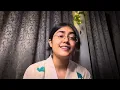 |Jab tu sajan | Aap jaisa koi | Anushka gautam | karaoke cover |