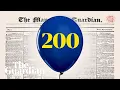 A brief history of the Guardian liberalism war and emerald jewels