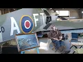 Download Lagu Daisy learns more about the Spitfire \u0026 Hurricane Museum