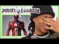 Power Rangers Star RJ Cyler TURNED DOWN The Role