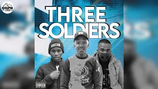 wesman emshinin feat nwaiza nande three soldiers