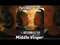 TerribleTwinz - Middle Vinger (Official Audio)