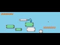 Learning to make a platformer using Libgdx Ashley