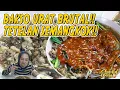 Download Lagu BAKSO URAT BRUTAL!! TETELAN SEMANGKOK!! BAKSO SEDAAAP KIOS!!