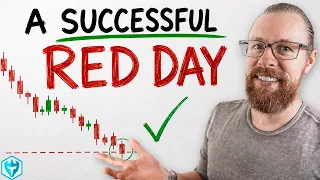 Define a "Successful" Red Day…